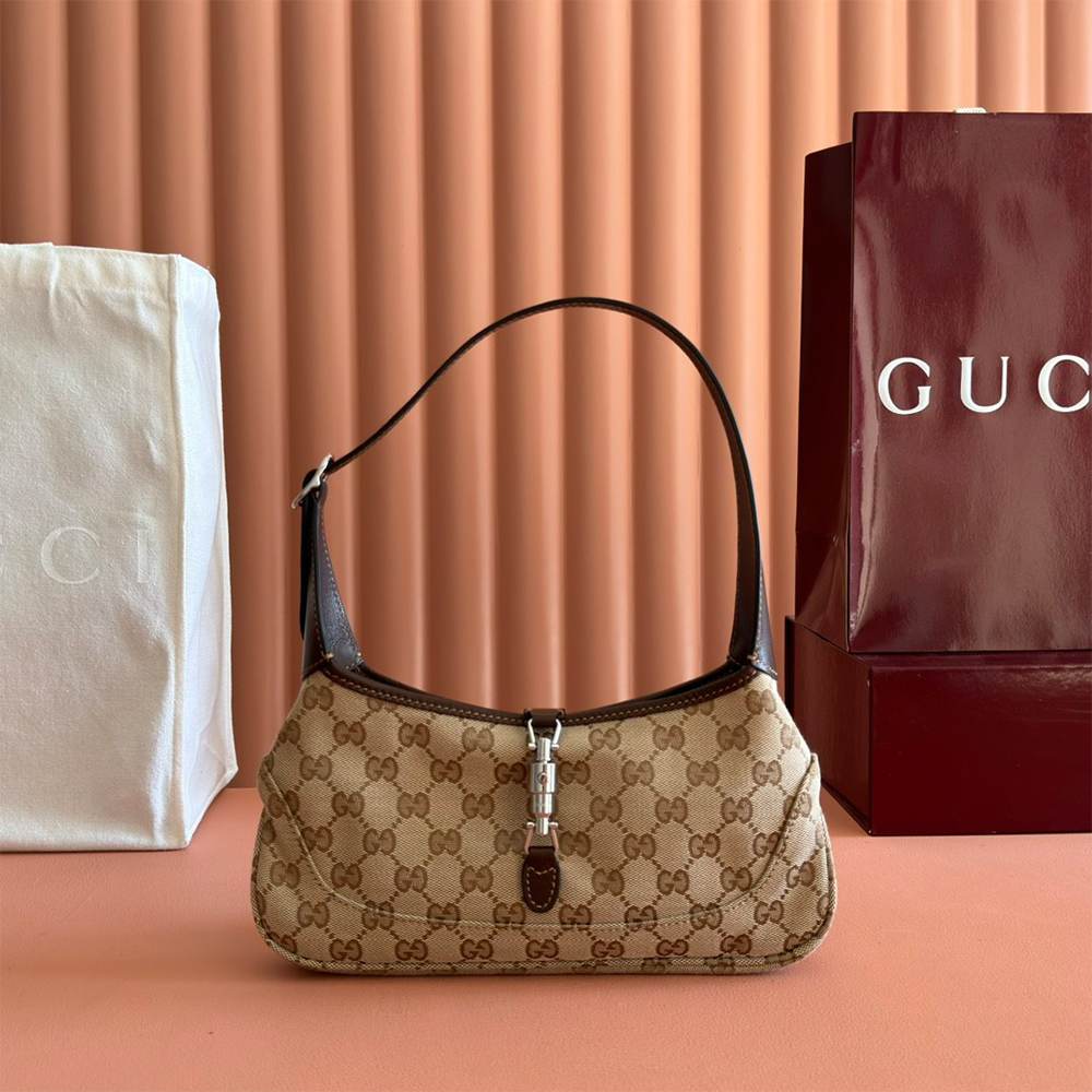 Gvc*1 Jackie Slim small shoulder bag(HIGH-END GRADE)