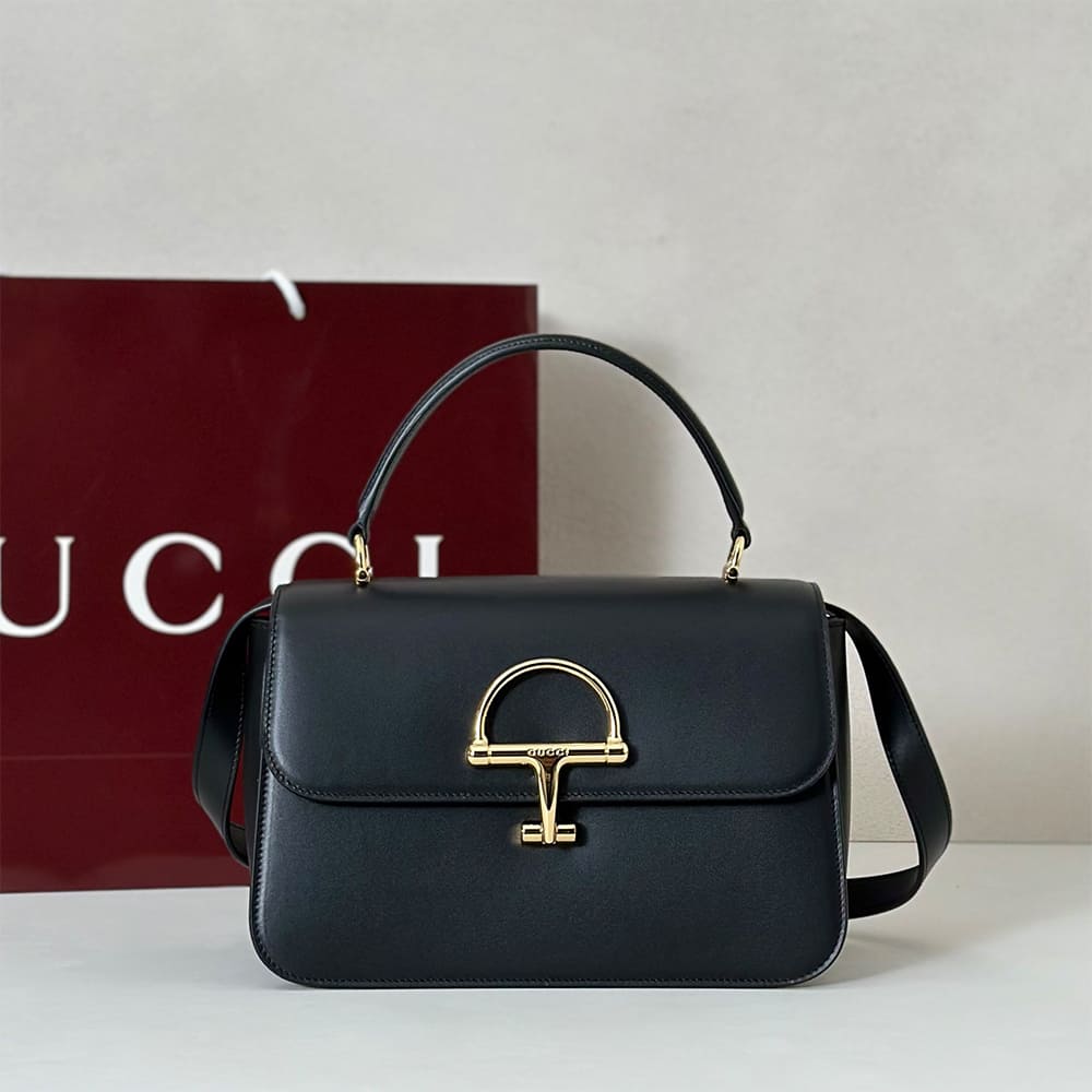 Gvc*1 Siena medium top handle bag(HIGH-END GRADE)