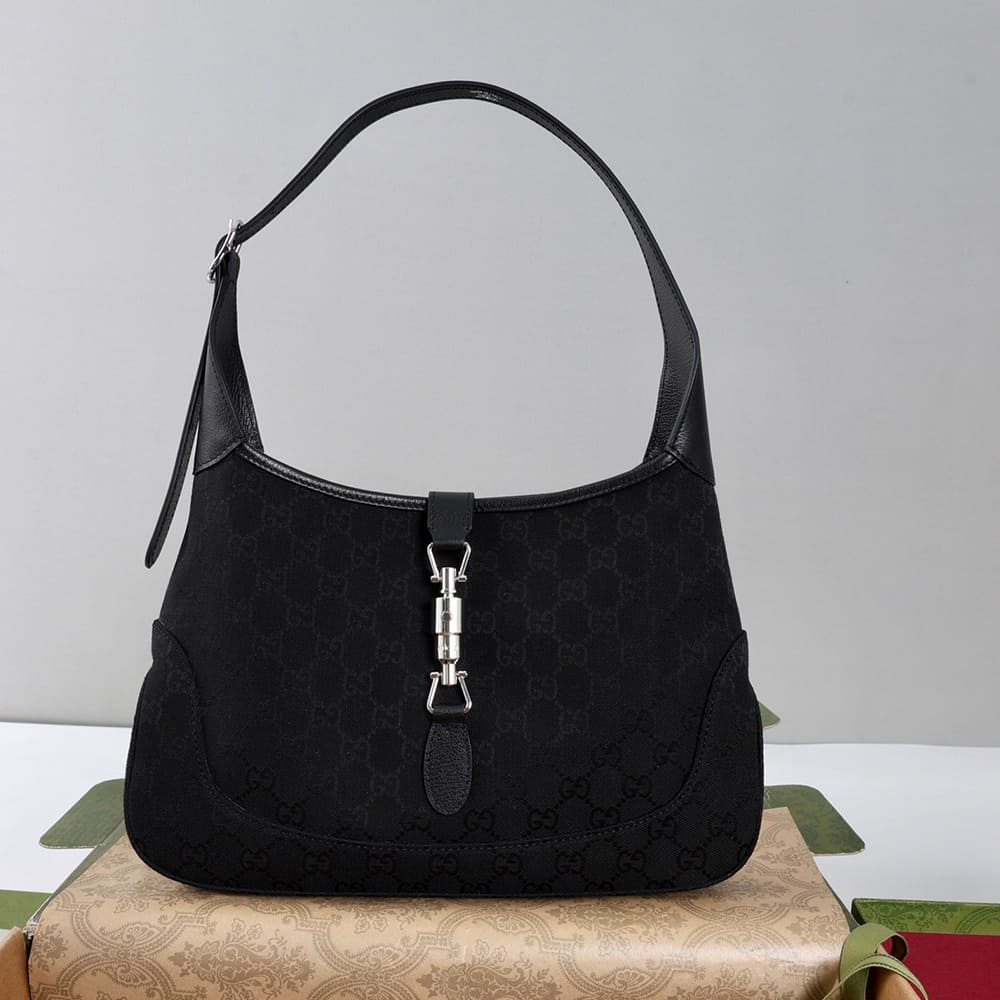 Gvc*1 Jackie 1961 medium shoulder bag
