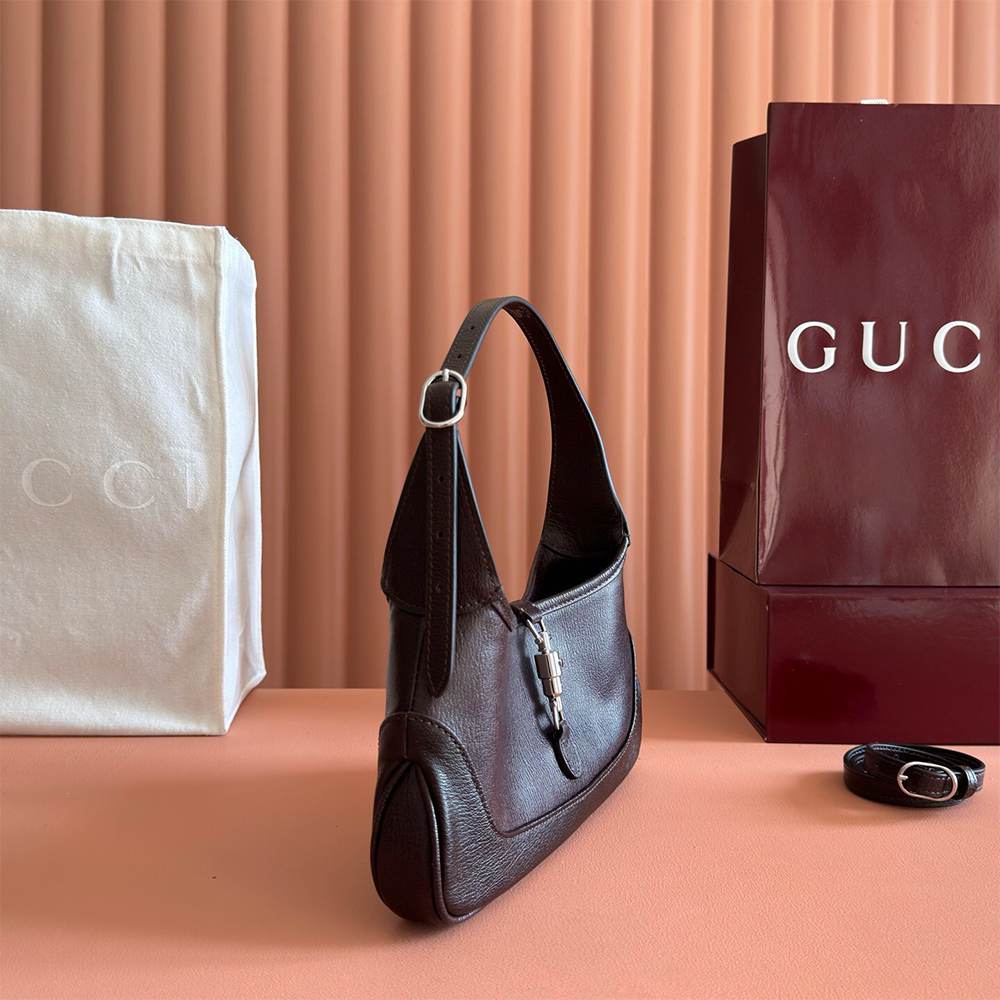 Gvc*1 Jackie Slim small shoulder bag(HIGH-END GRADE)