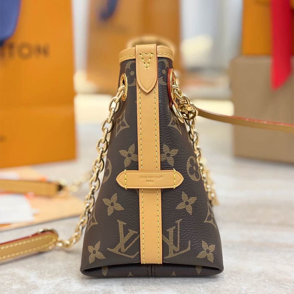LV CarryAll BB(TAX-FREE Grade)
