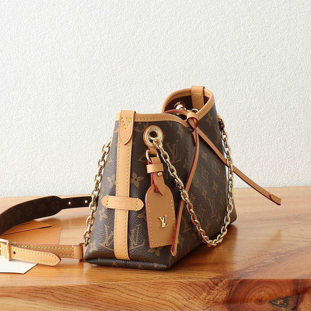 LV CarryAll BB(HIGH-END GRADE)