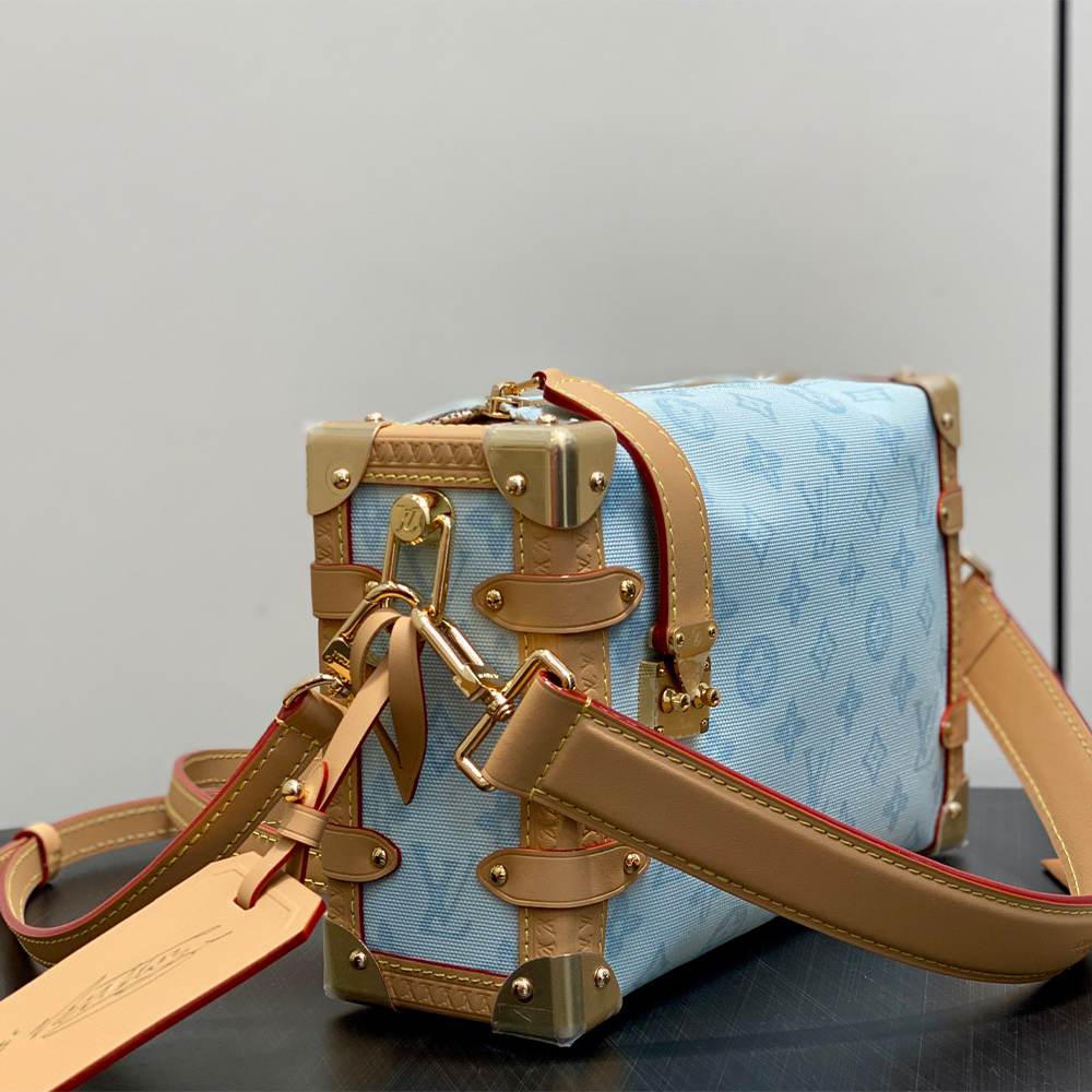 LV Side Trunk MM(TAX-FREE Grade)