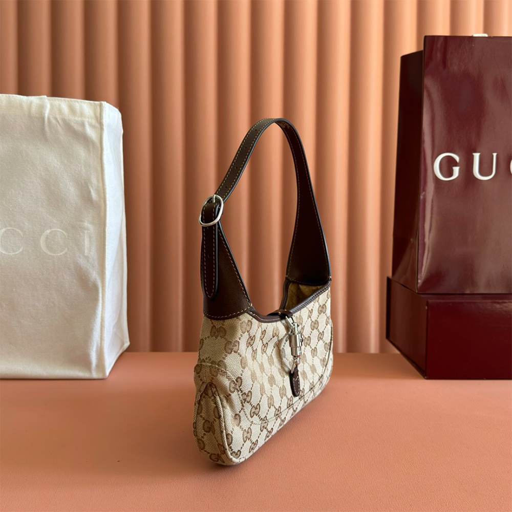 Gvc*1 Jackie Slim small shoulder bag(HIGH-END GRADE)