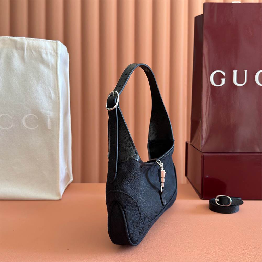 Gvc*1 Jackie Slim small shoulder bag(HIGH-END GRADE)