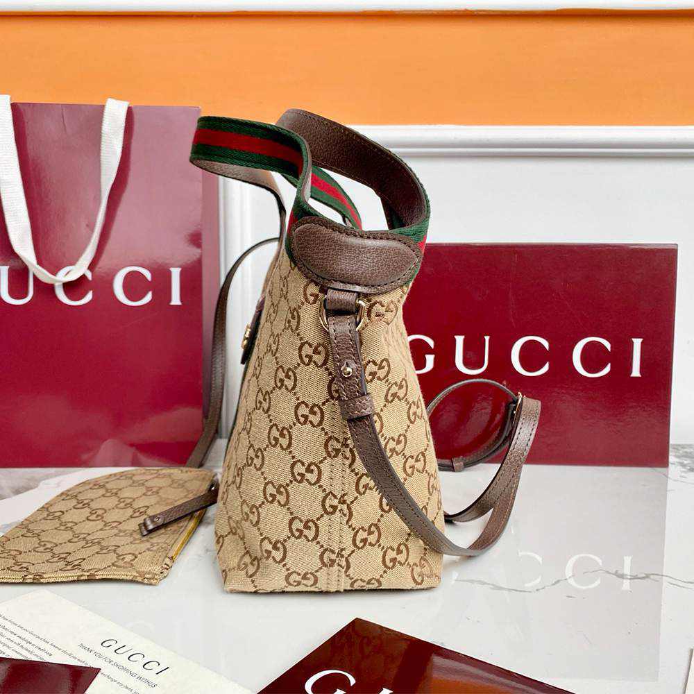 Gvc*1 Giglio small tote bag(TAX-FREE Grade)