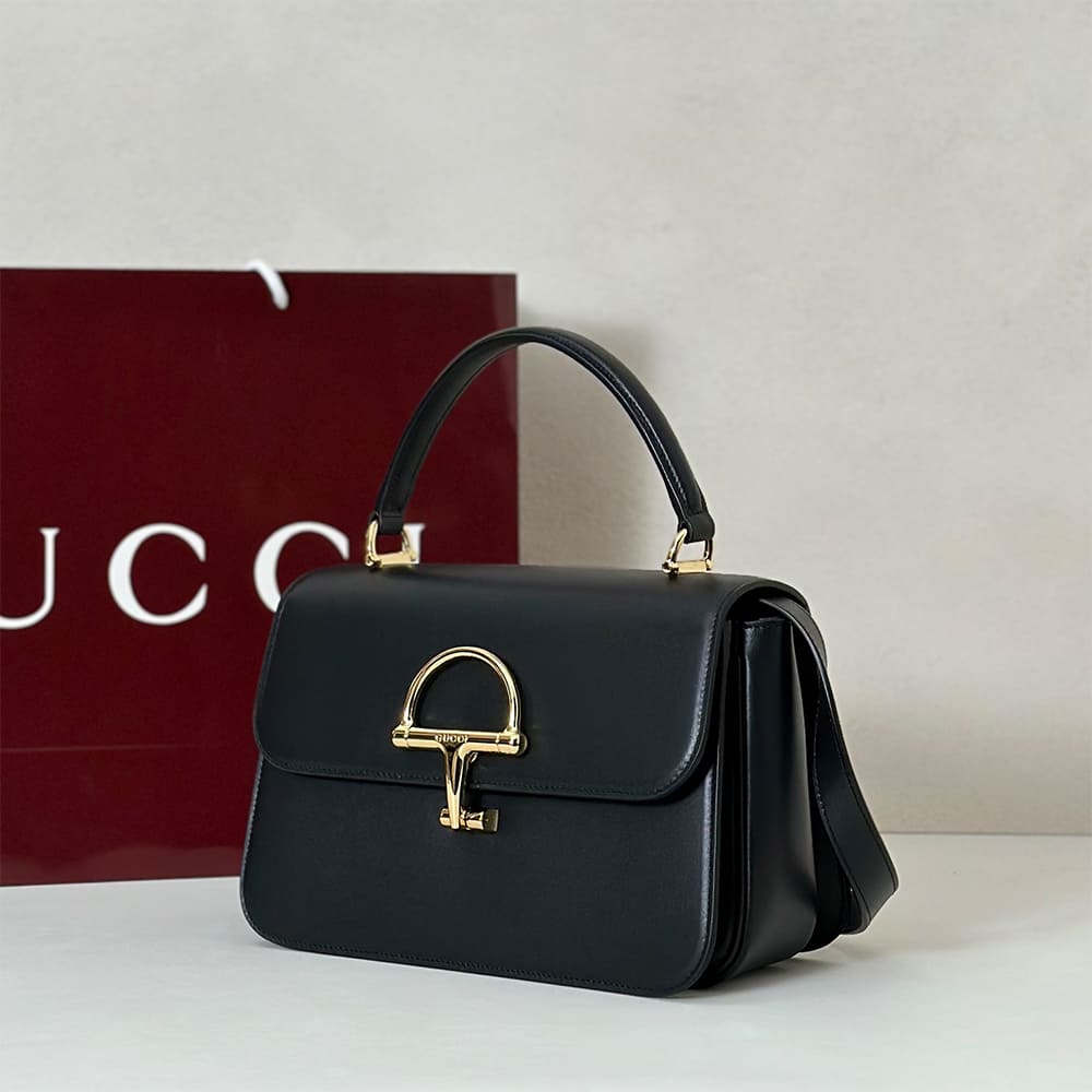 Gvc*1 Siena medium top handle bag(HIGH-END GRADE)