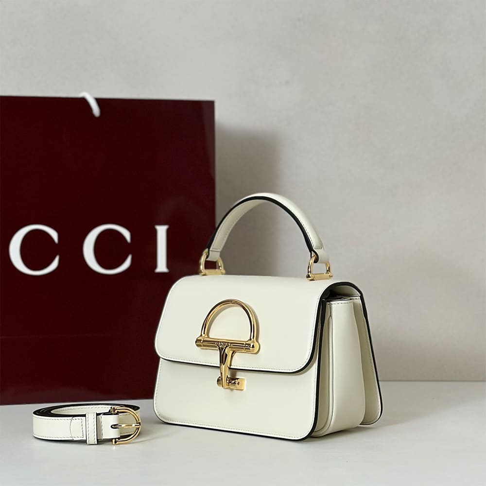 Gvc*1 Siena small top handle bag(HIGH-END GRADE)