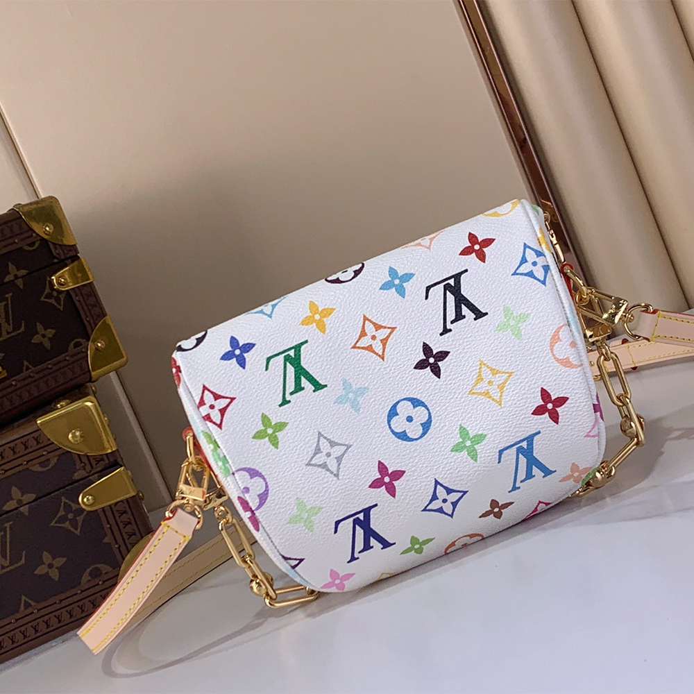 LV x TM Mini Bumbag