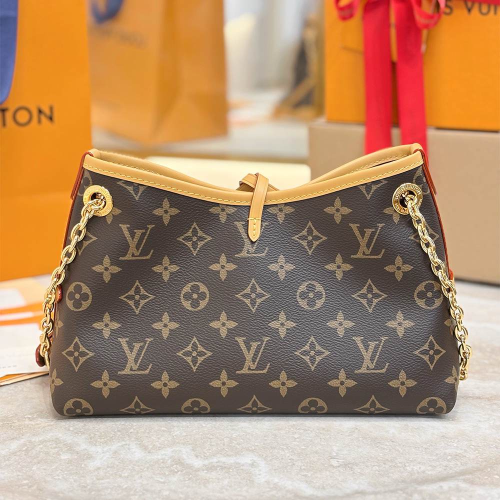 LV CarryAll BB(TAX-FREE Grade)