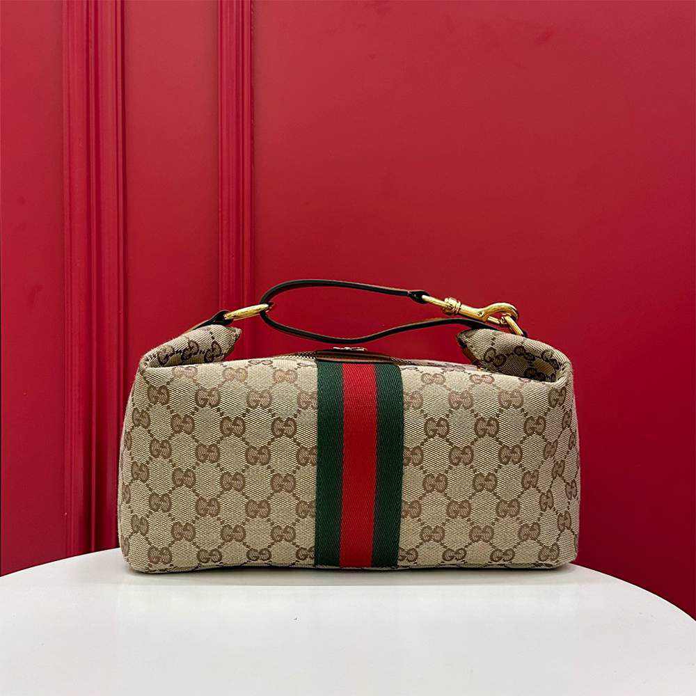 Gvc*1 Vanity medium top handle bag(TAX-FREE Grade)