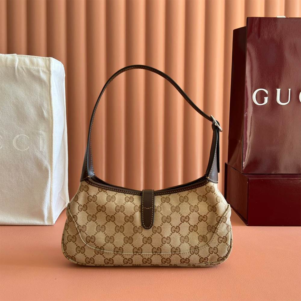 Gvc*1 Jackie Slim small shoulder bag(HIGH-END GRADE)