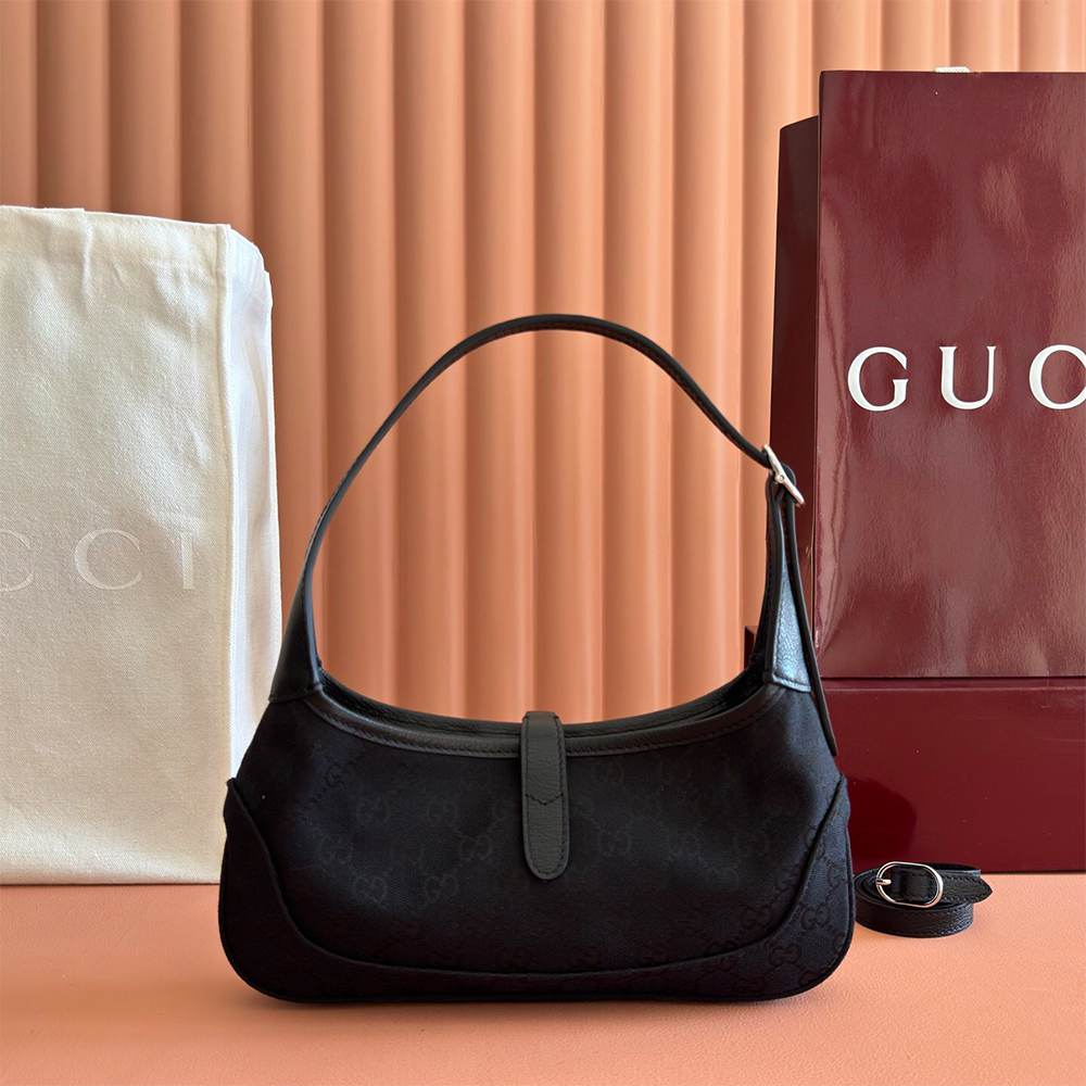Gvc*1 Jackie Slim small shoulder bag(HIGH-END GRADE)