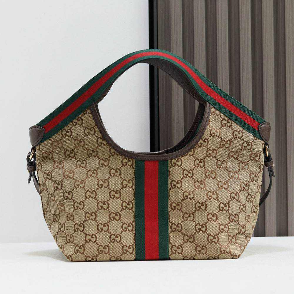 Gvc*1 Giglio small tote bag(HIGH-END GRADE)