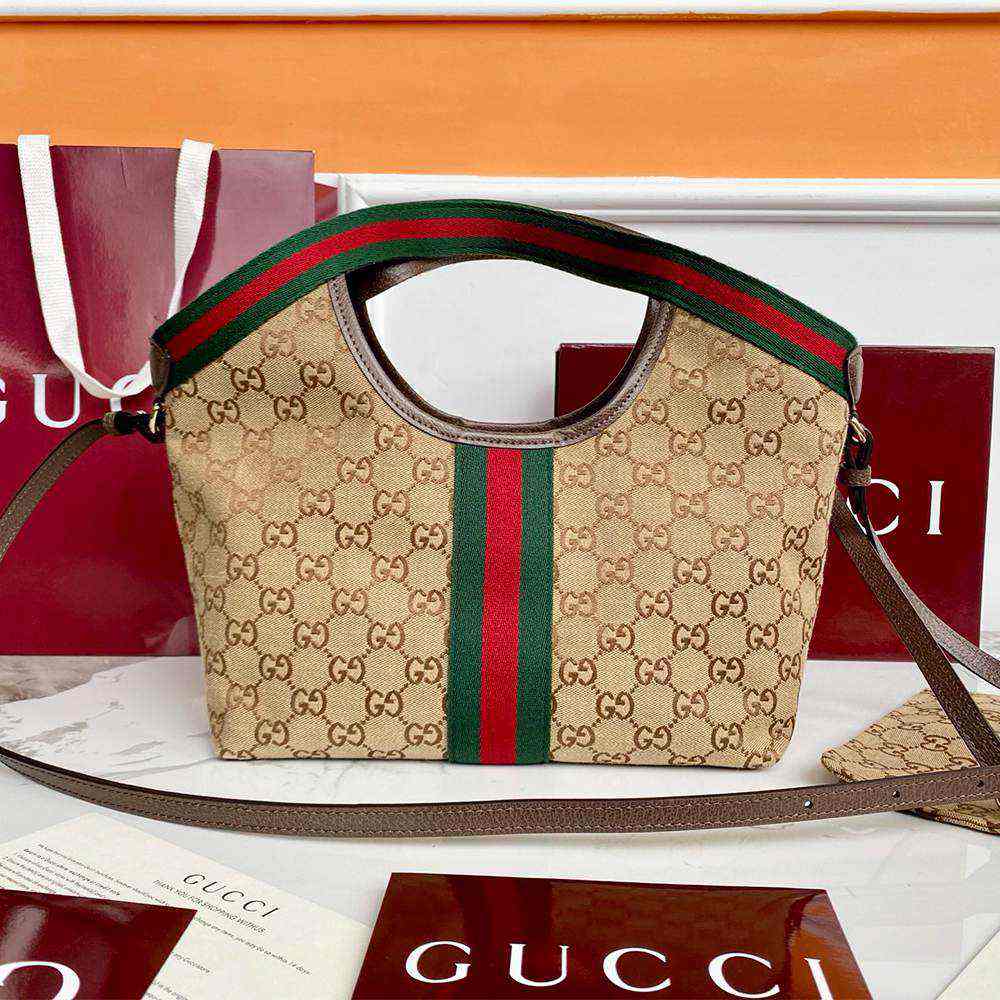 Gvc*1 Giglio small tote bag(TAX-FREE Grade)