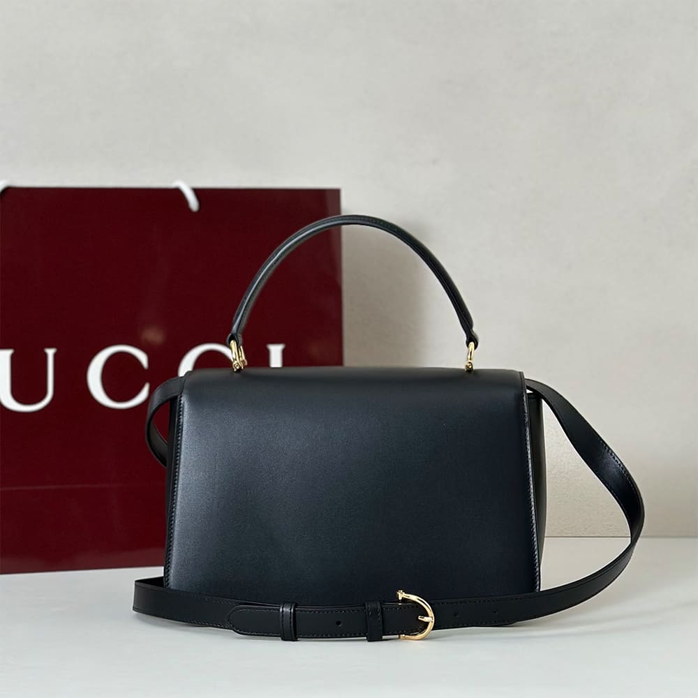 Gvc*1 Siena medium top handle bag(HIGH-END GRADE)