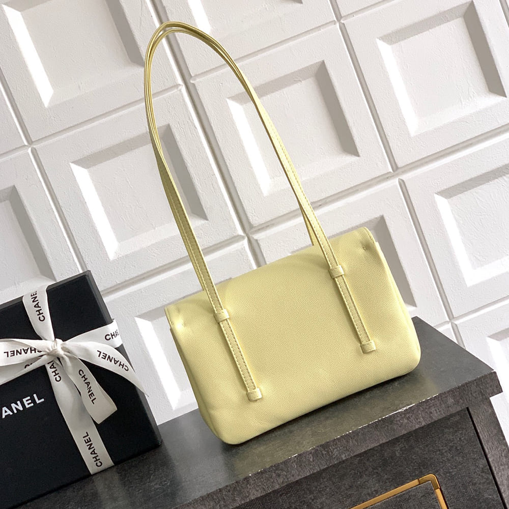 Ch**el Small Flap Bag(HIGH-END GRADE)
