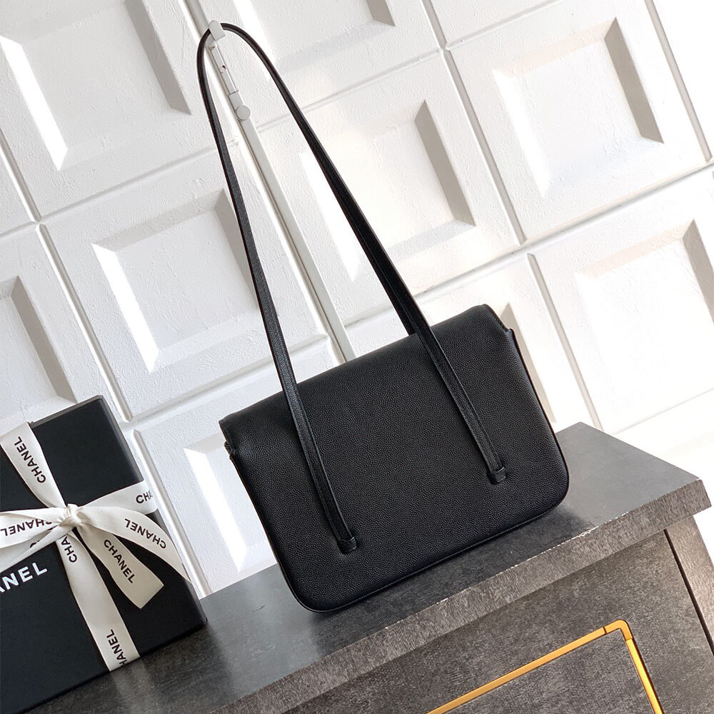 Ch**el Small Flap Bag(HIGH-END GRADE)