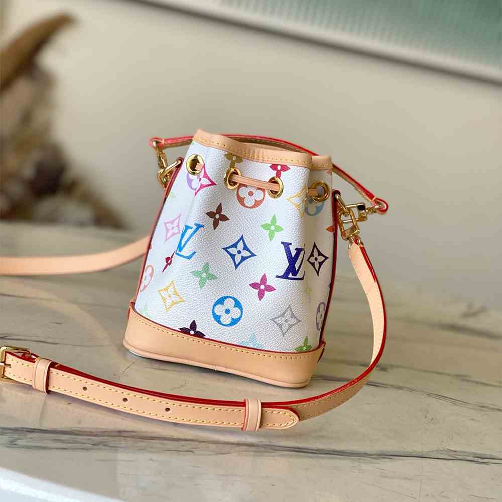 LV x TM Nano Noé