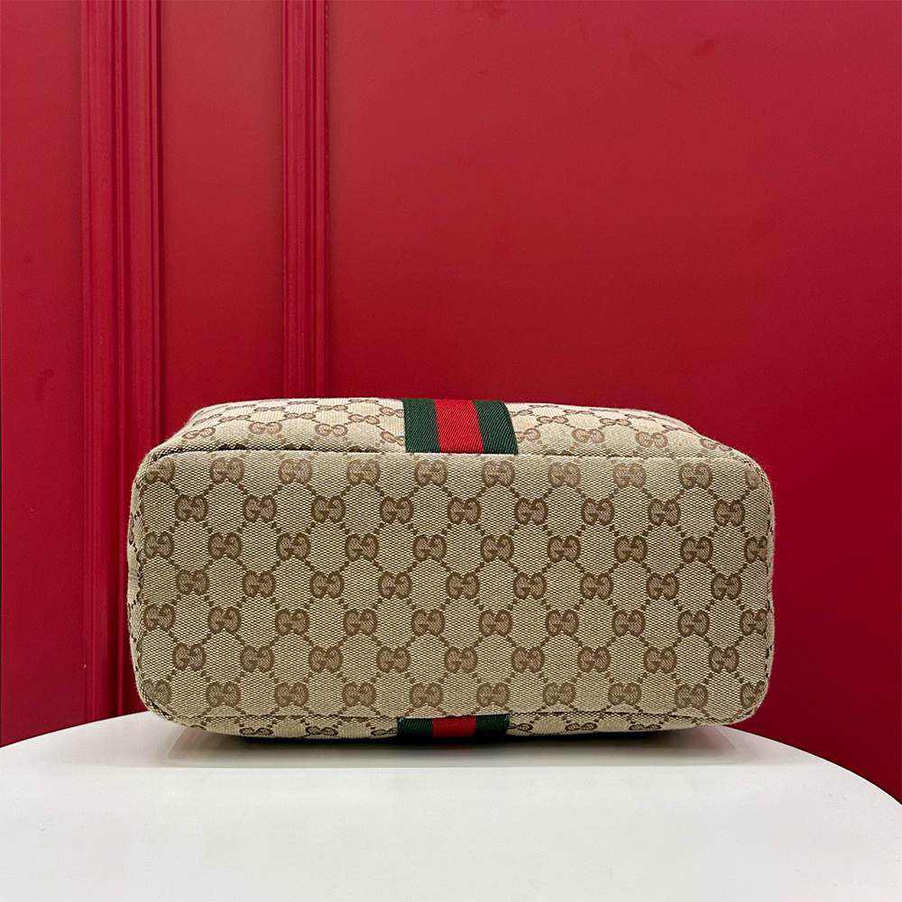 Gvc*1 Vanity medium top handle bag(TAX-FREE Grade)