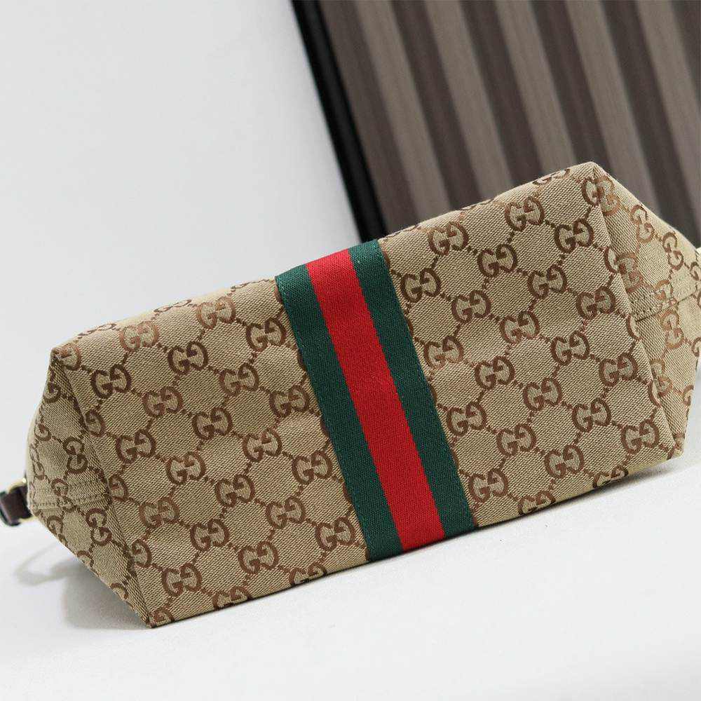 Gvc*1 Giglio small tote bag(HIGH-END GRADE)