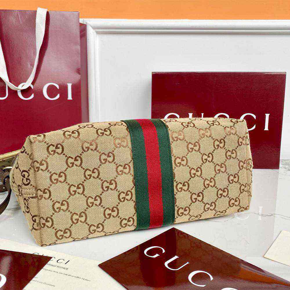 Gvc*1 Giglio small tote bag(TAX-FREE Grade)