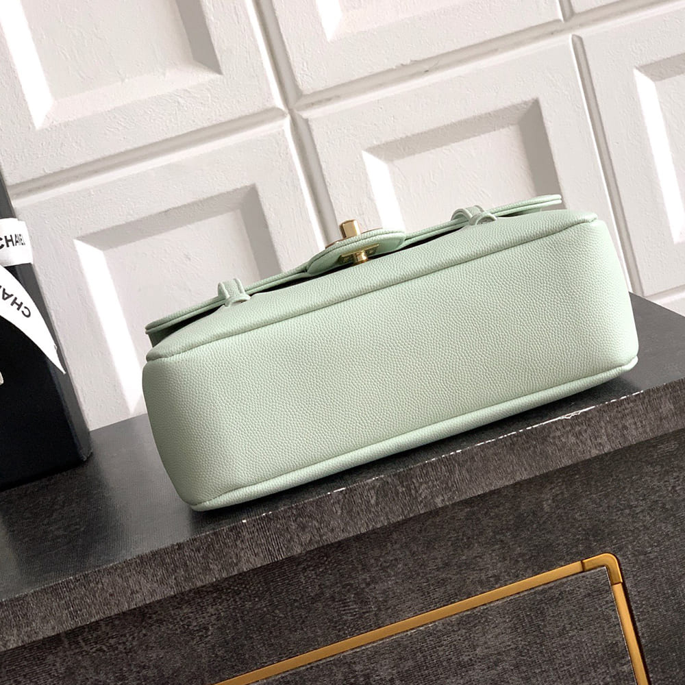 Ch**el Small Flap Bag(HIGH-END GRADE)
