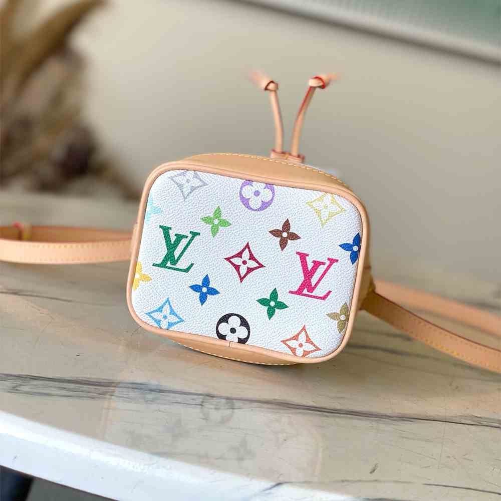 LV x TM Nano Noé