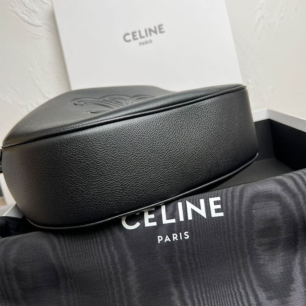 Ce1i*e MEDIUM HELOISE BAG(HIGH-END GRADE)