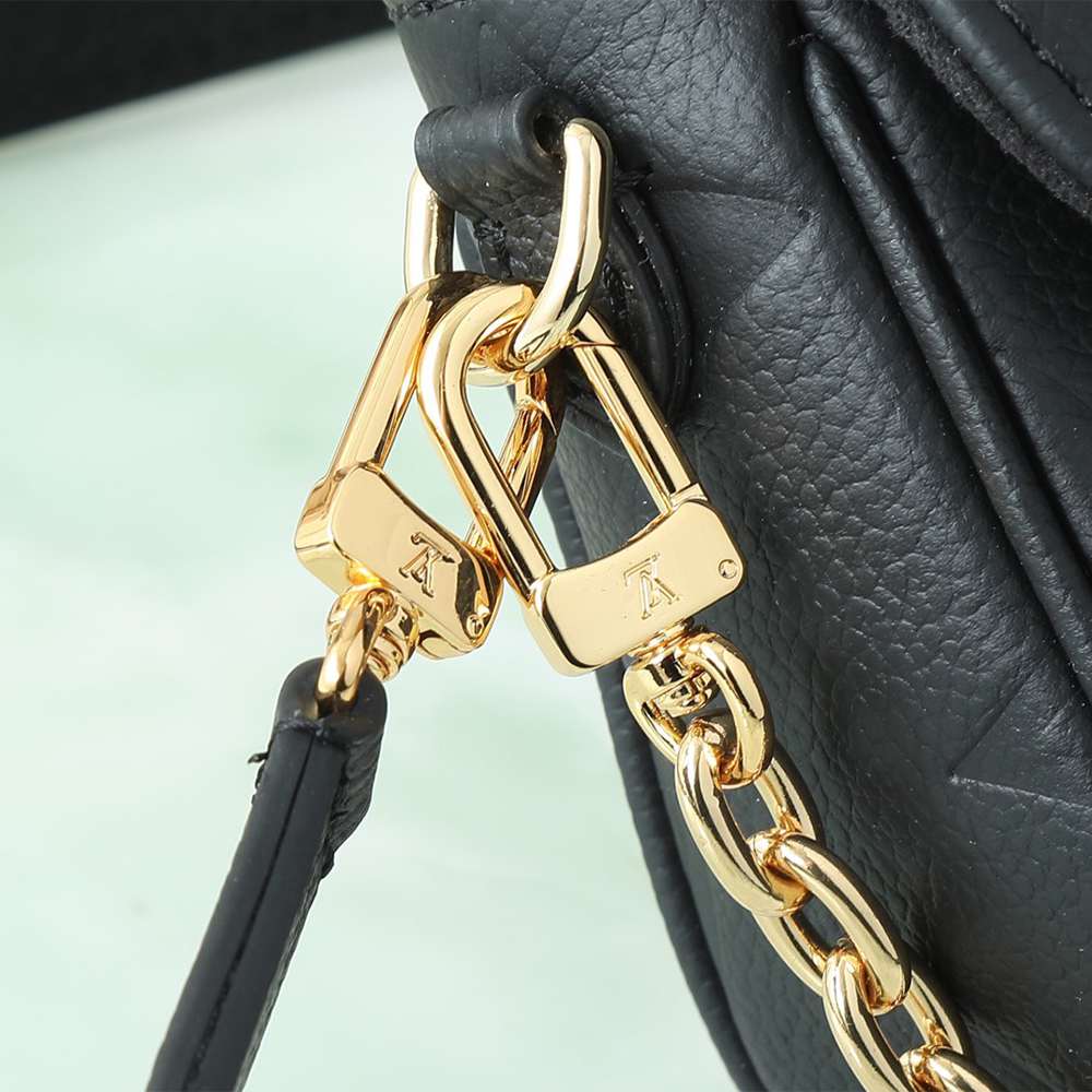 LV Wallet On Chain Ivy
