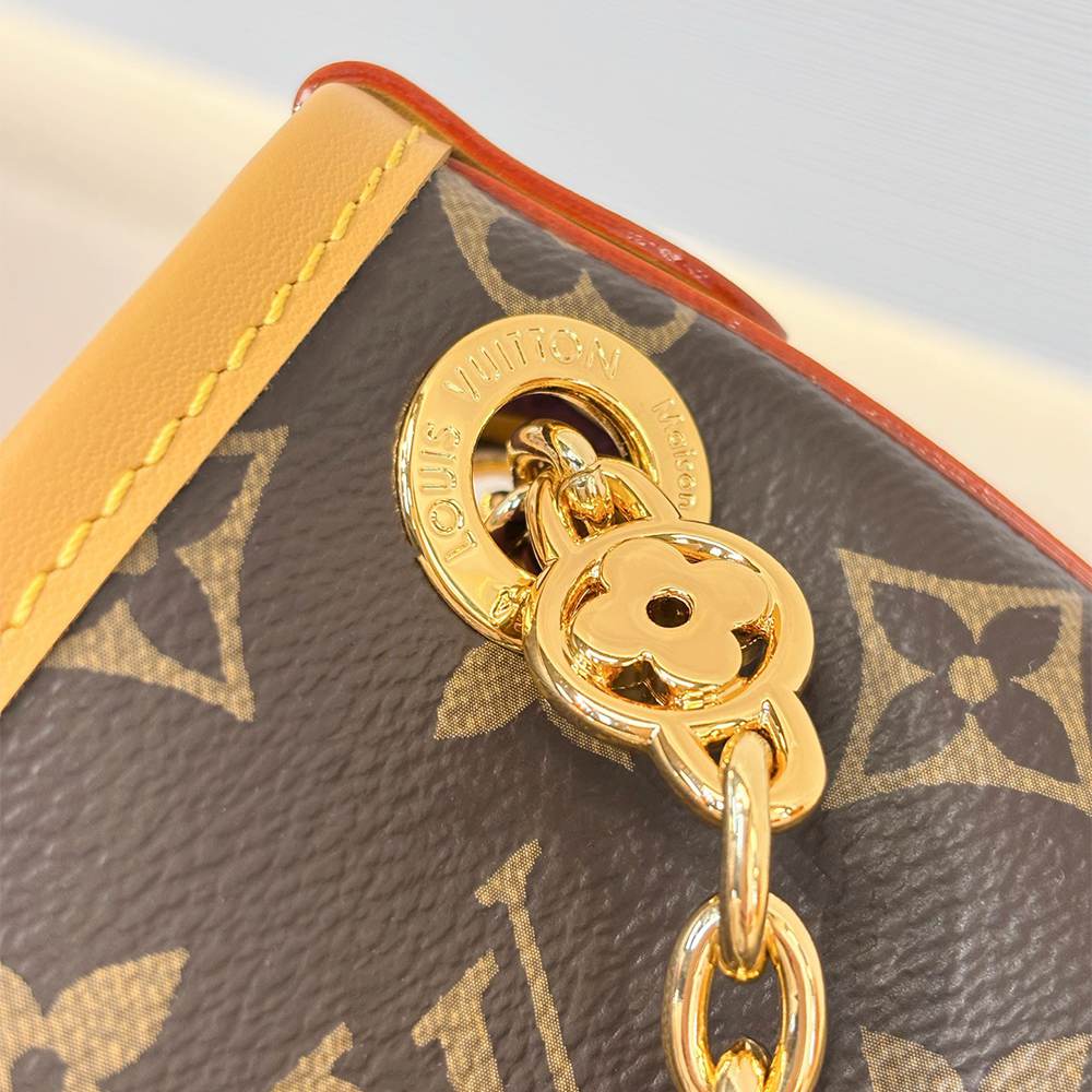 LV CarryAll BB(TAX-FREE Grade)