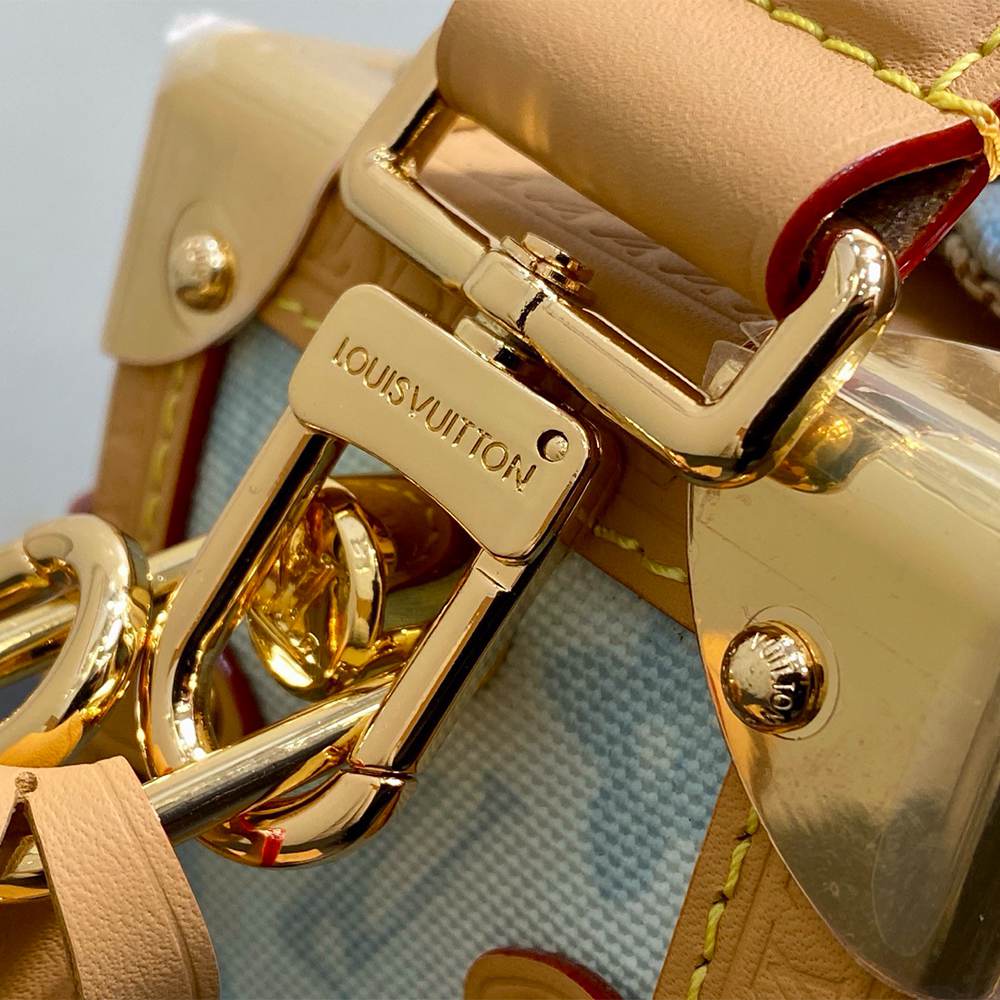 LV Side Trunk MM(TAX-FREE Grade)