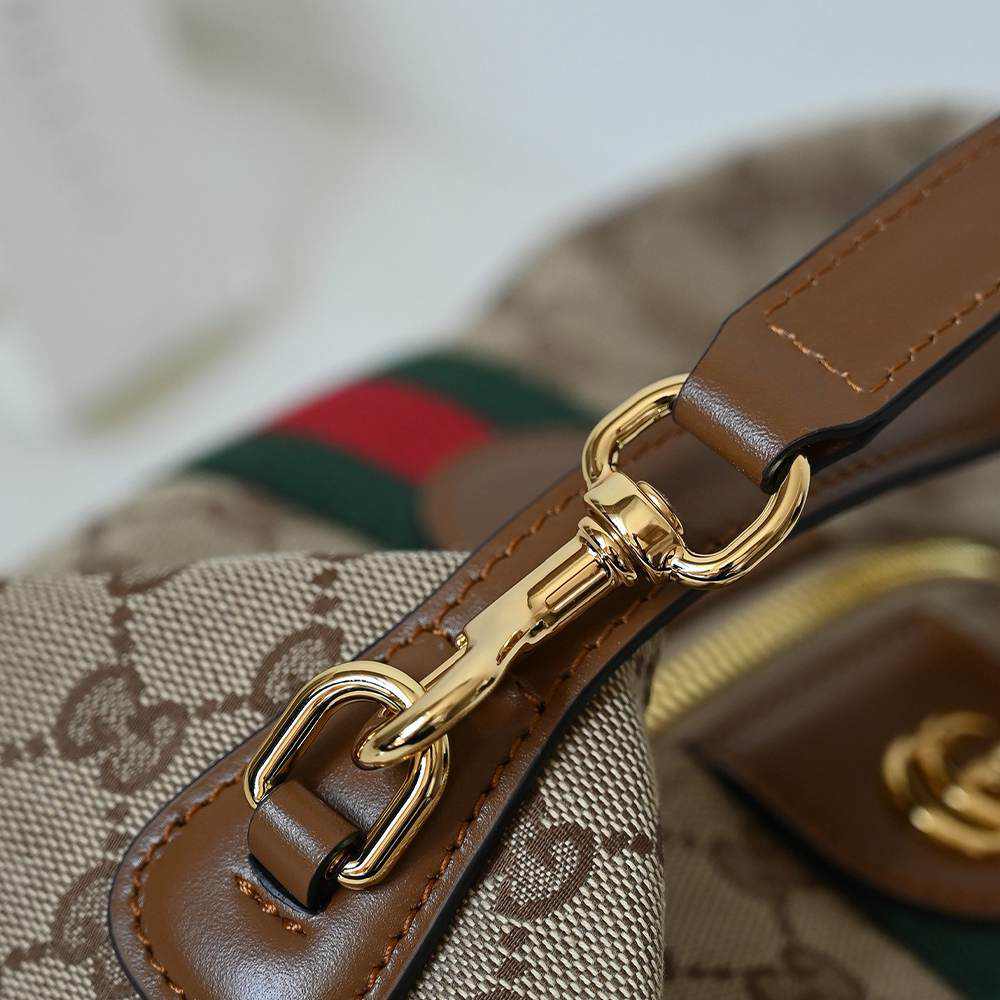 Gvc*1 Vanity medium top handle bag(TAX-FREE Grade)
