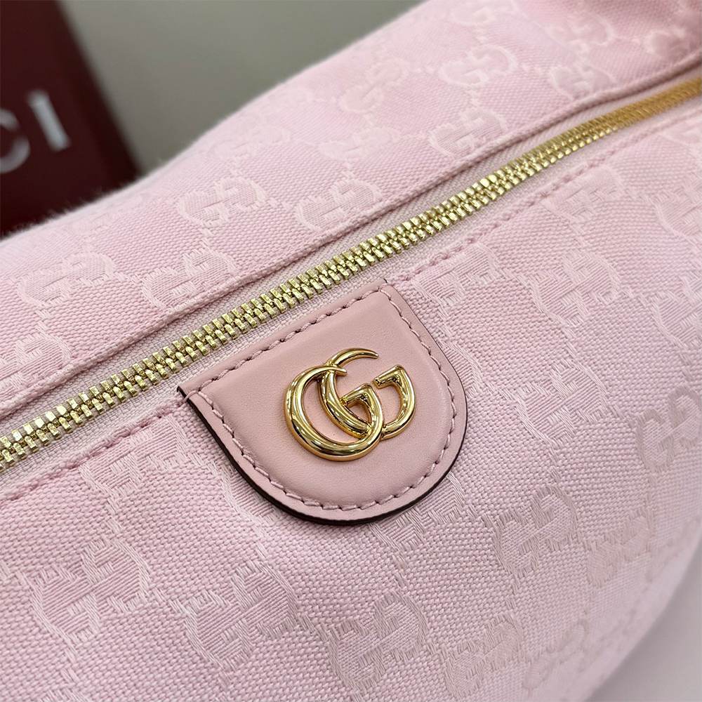 Gvc*1 Vanity medium top handle bag