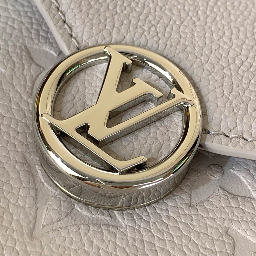 LV Wallet On Chain Rosy(HIGH-END GRADE)