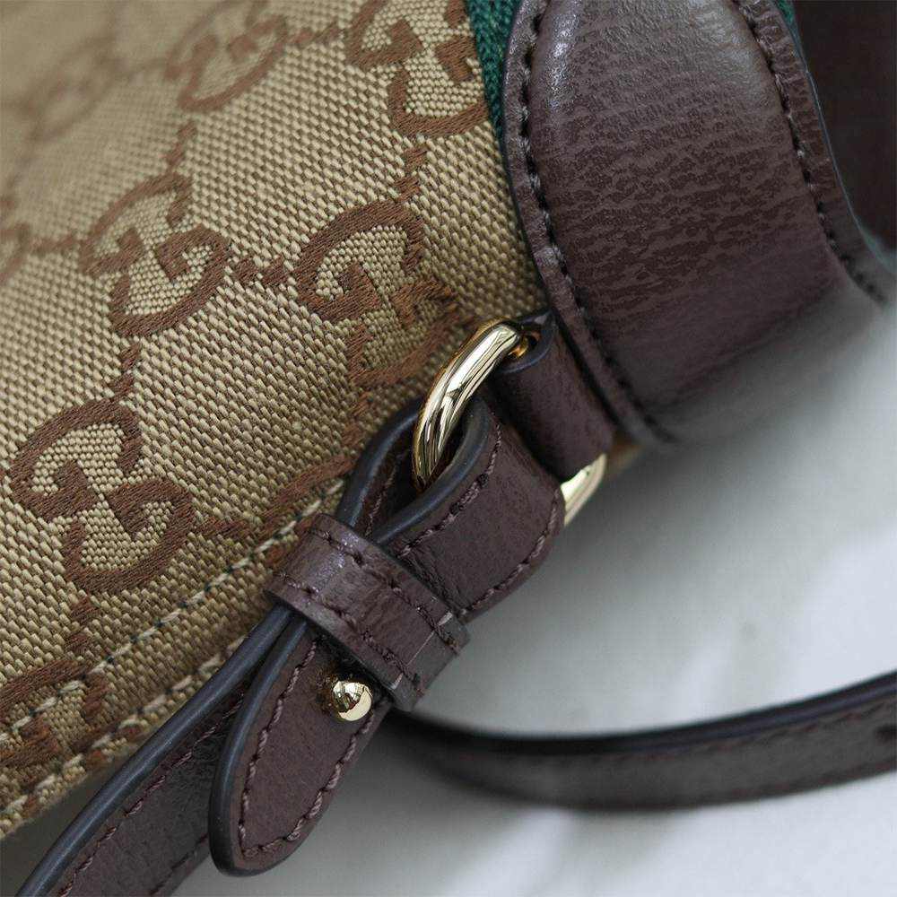 Gvc*1 Giglio small tote bag(HIGH-END GRADE)
