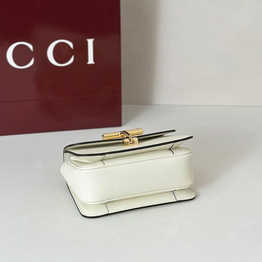 Gvc*1 Siena small top handle bag(HIGH-END GRADE)