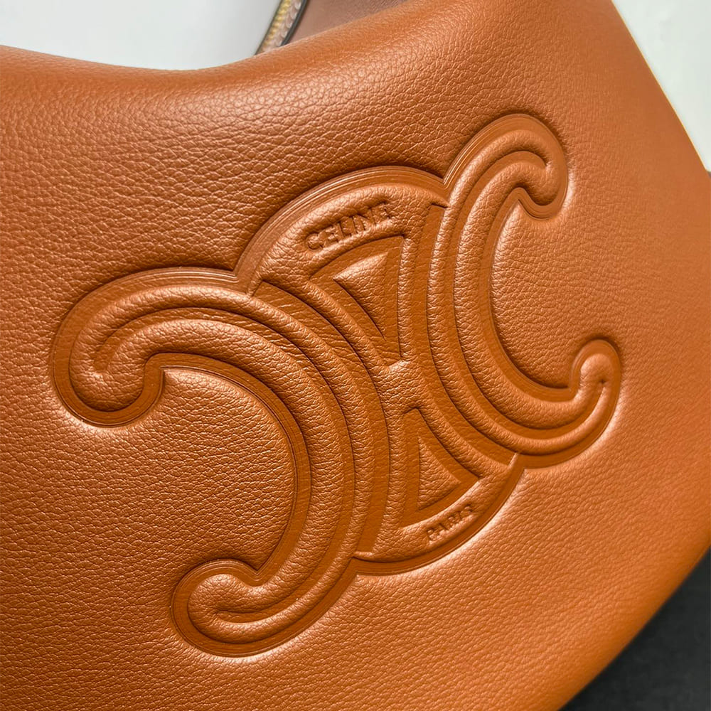 Ce1i*e MEDIUM HELOISE BAG(HIGH-END GRADE)