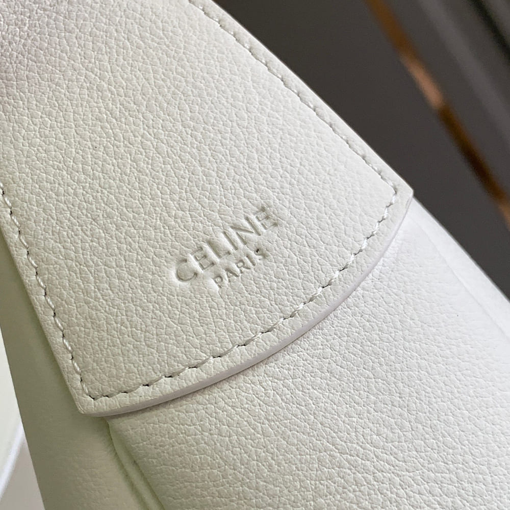 Ce1i*e MEDIUM HELOISE BAG(HIGH-END GRADE)