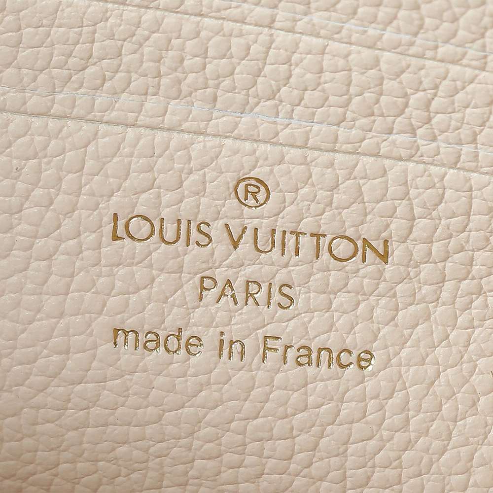 LV Wallet On Chain Ivy