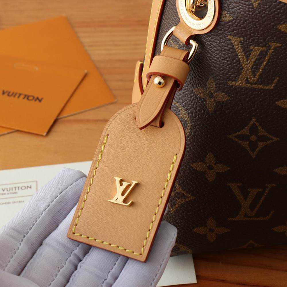 LV CarryAll BB(HIGH-END GRADE)