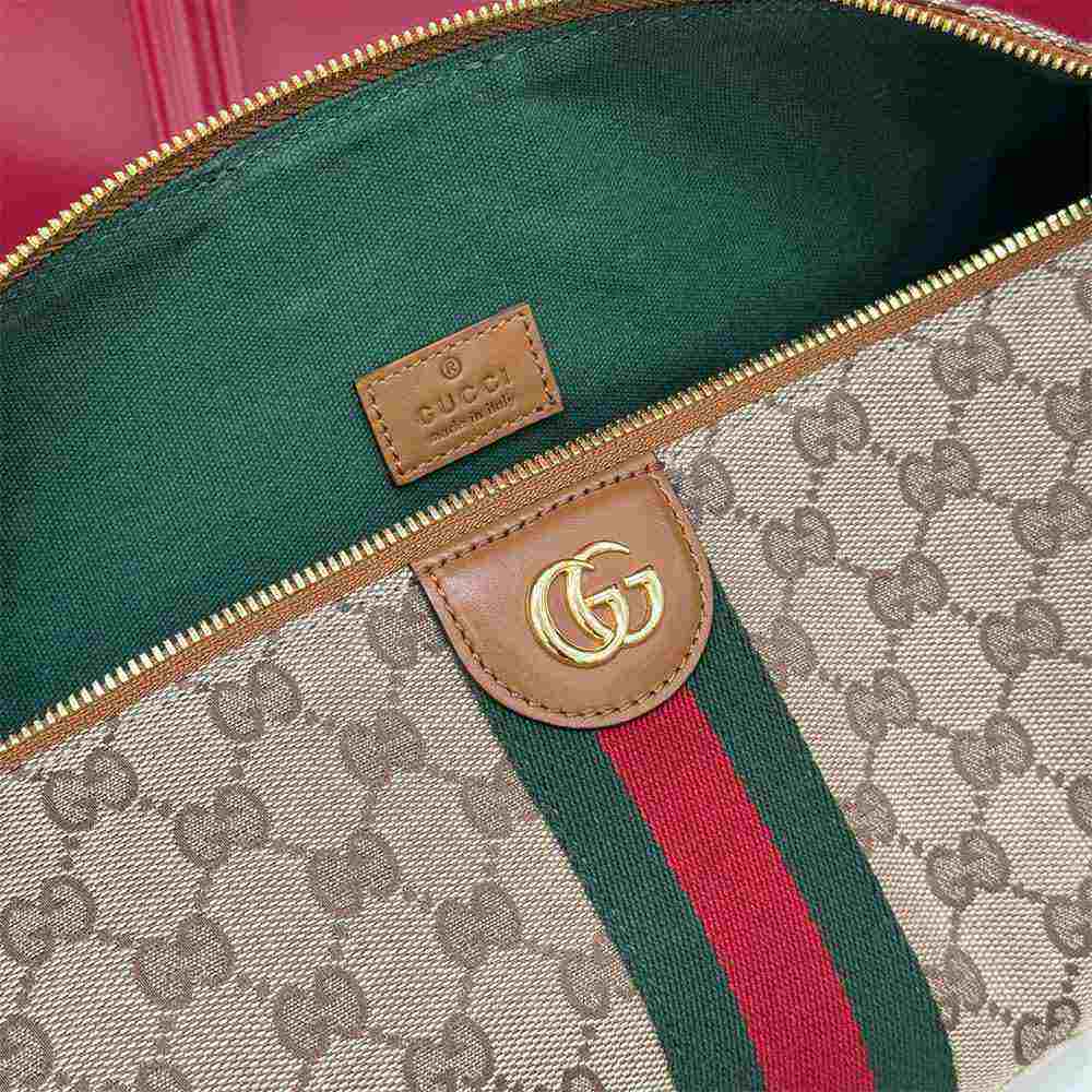 Gvc*1 Vanity medium top handle bag(TAX-FREE Grade)