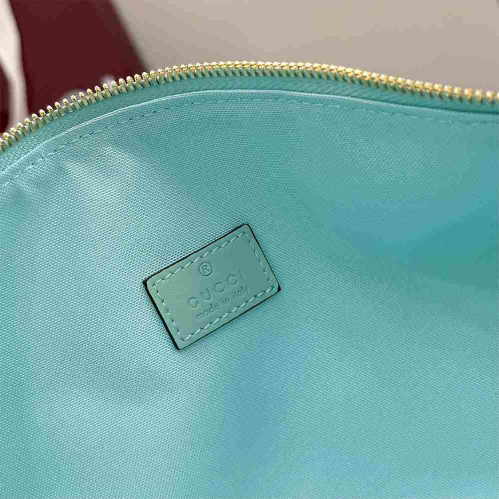 Gvc*1 Vanity medium top handle bag