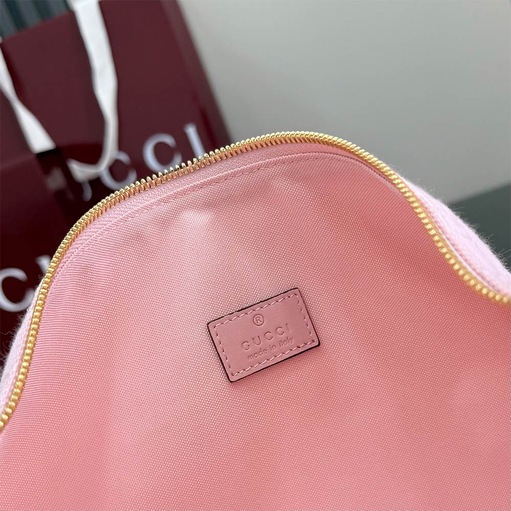 Gvc*1 Vanity medium top handle bag