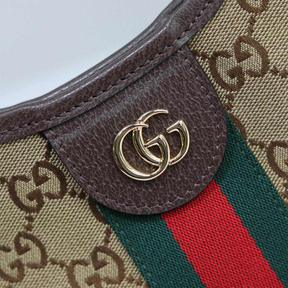 Gvc*1 Giglio small tote bag(HIGH-END GRADE)