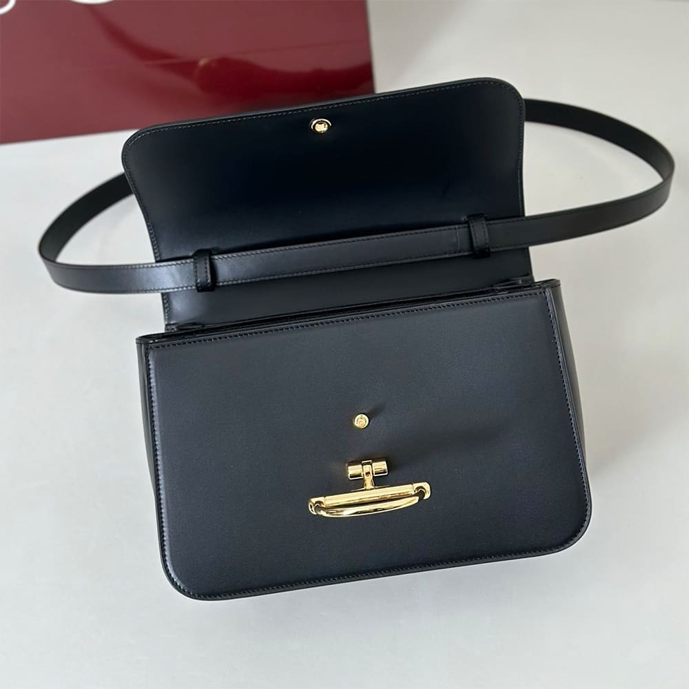 Gvc*1 Siena medium top handle bag(HIGH-END GRADE)