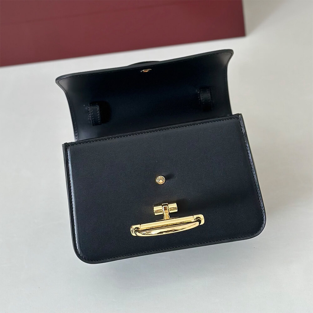 Gvc*1 Siena small top handle bag(HIGH-END GRADE)