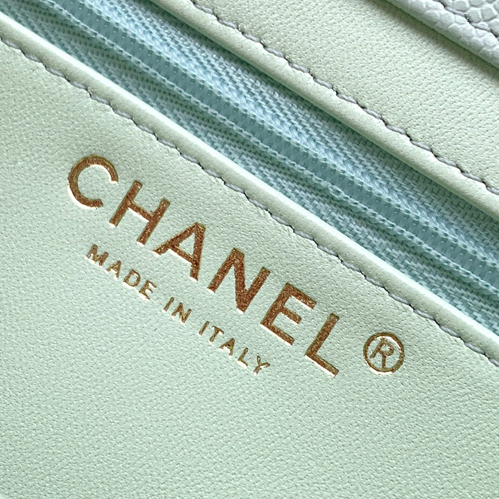 Ch**el Small Flap Bag(HIGH-END GRADE)