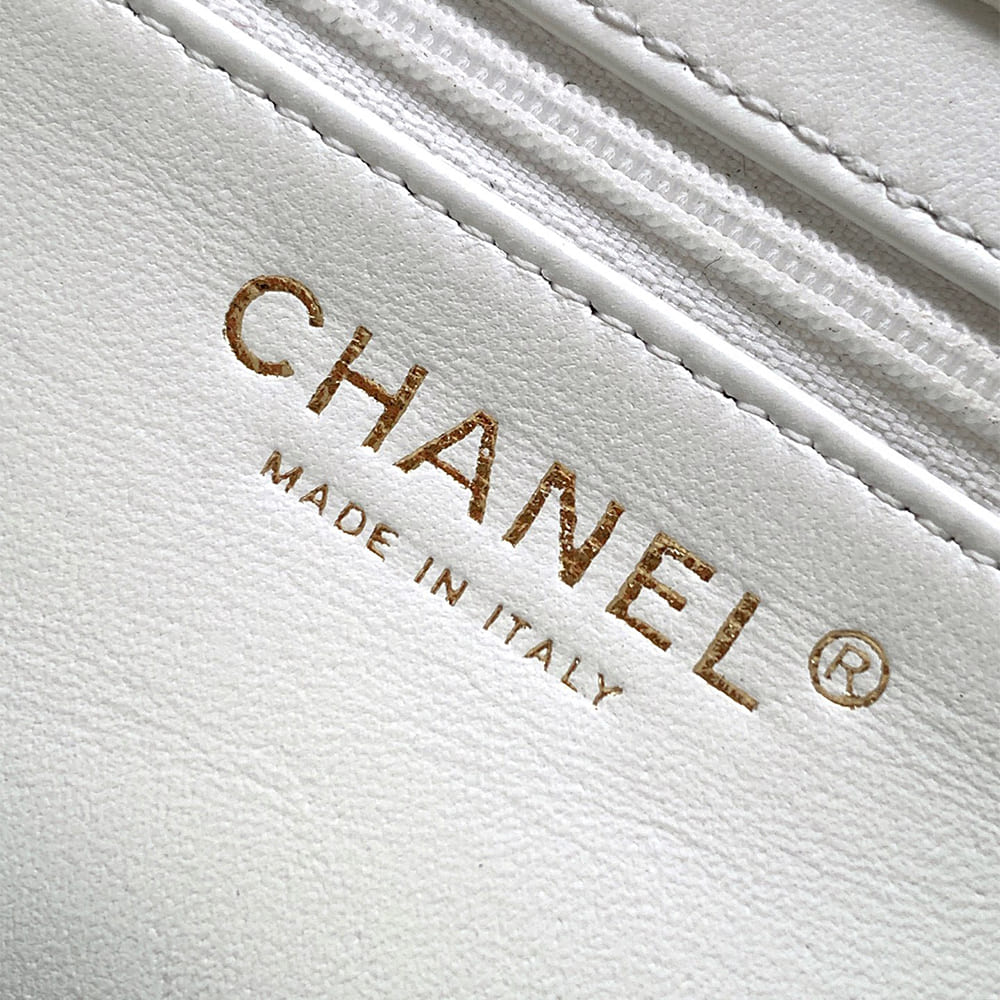 Ch**el Small Flap Bag(HIGH-END GRADE)