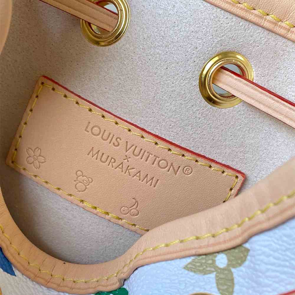 LV x TM Nano Noé